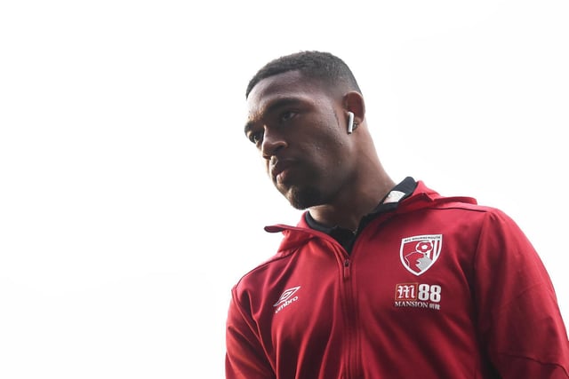 Bournemouth winger Ibe, 24, is set to leave the Cherries at the end of his contract having made little impact following a blockbuster club record 15m fee from Liverpool in 2016. Could he revive his career under Sean Dyche at Burnley?