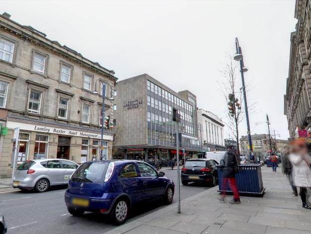Kirklees has a rate of 30.3