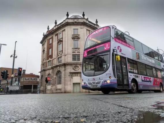 Leeds has a rate of 19.8