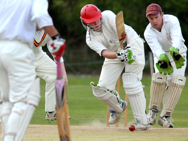 Email daniel.gregory@jpimedia.co.uk or Tweet @SN_Sport with any information on these pictures.