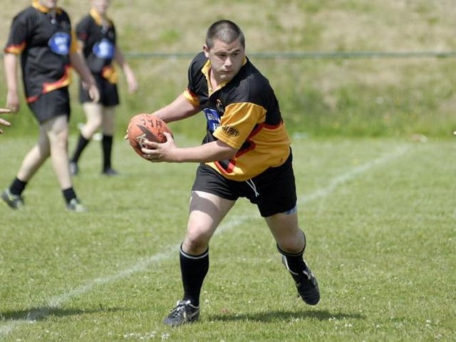 Email daniel.gregory@jpimedia.co.uk or Tweet @SN_Sport with any information on these pictures.