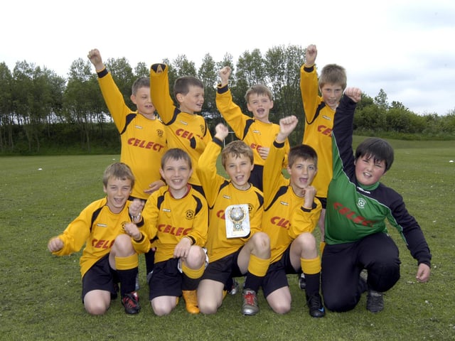 Email daniel.gregory@jpimedia.co.uk or Tweet @SN_Sport with any information on these pictures.