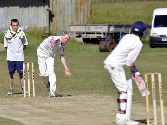 Email daniel.gregory@jpimedia.co.uk or Tweet @SN_Sport with any information on these pictures.