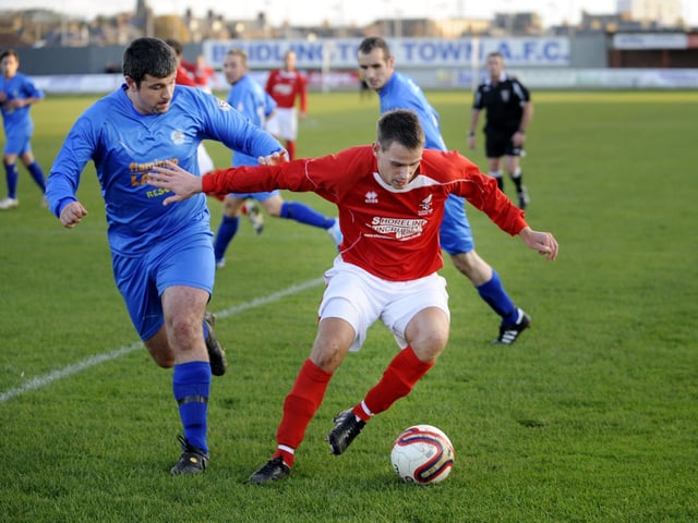 Email daniel.gregory@jpimedia.co.uk or Tweet @SN_Sport with any information on these pictures.