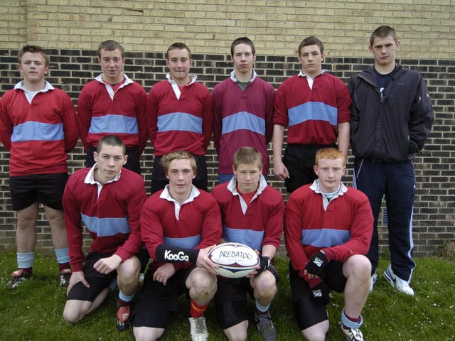 Email daniel.gregory@jpimedia.co.uk or Tweet @SN_Sport with any information on these pictures.