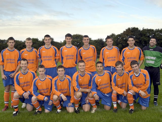 Email daniel.gregory@jpimedia.co.uk or Tweet @SN_Sport with any information on these pictures.