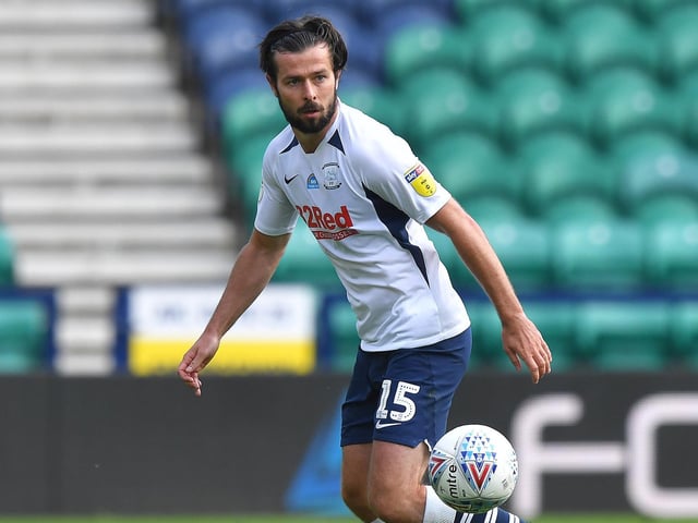 Really solid performance at right-back and clearly he is enjoying playing in his favoured position.