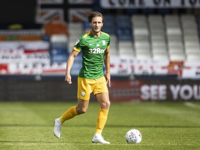 His best performance since the season was restarted. He teamed up well with Bauer and made some timely interceptions.