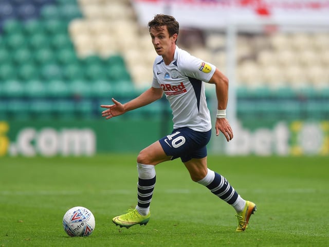 This was his first start since the restart and he didnt get into the game as he would have wanted. Playing more central might suit him.