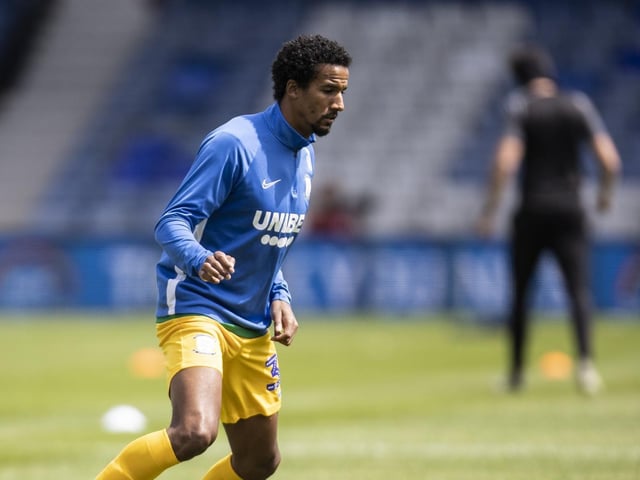 Had two chances to net a winner in stoppage tiime - the first he scuffed wide and the second a much better shot after coming inside off the left-wing