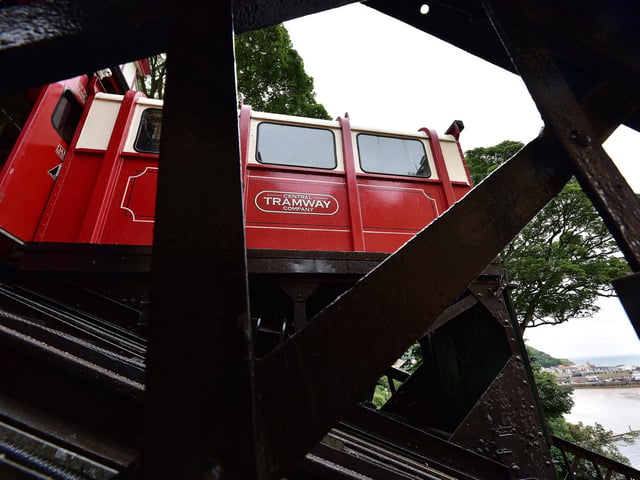 Scarborough Central Tramway opens with new restrictions and protocol in place