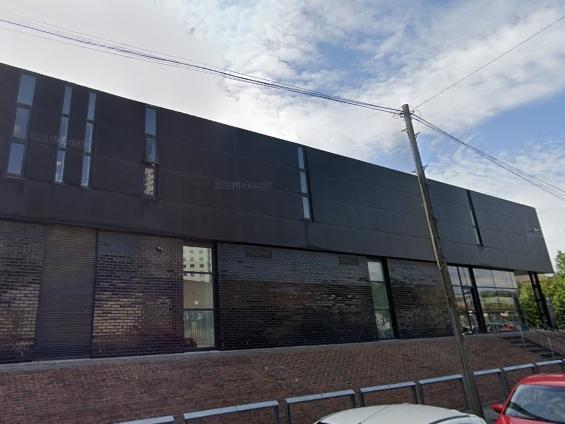 Leeds Discovery Centre has a provisional opening date of July 23.