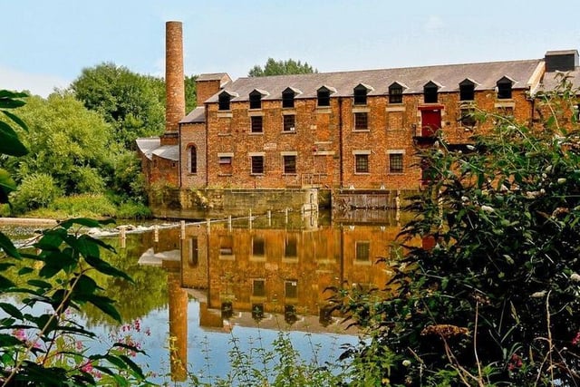 Thwaite Watermill has a provisional opening date of August 11.