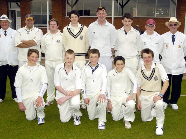 Email daniel.gregory@jpimedia.co.uk or Tweet @SN_Sport with any information on these pictures.