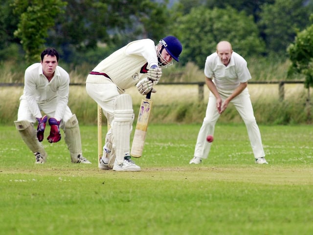 Email daniel.gregory@jpimedia.co.uk or Tweet @SN_Sport with any information on these pictures.