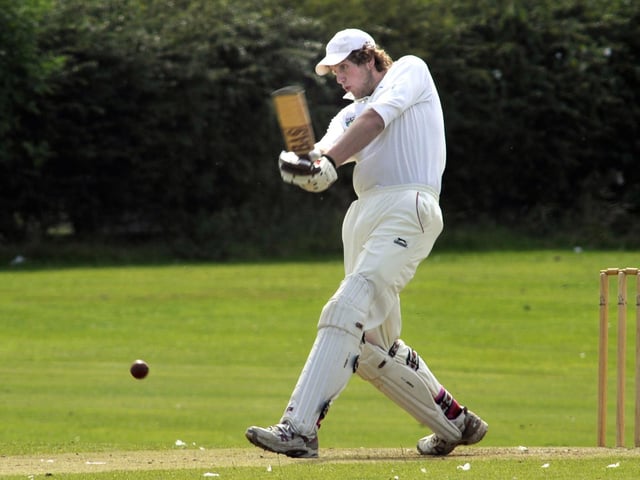 Email daniel.gregory@jpimedia.co.uk or Tweet @SN_Sport with any information on these pictures.