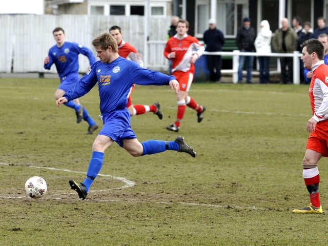 Email daniel.gregory@jpimedia.co.uk or Tweet @SN_Sport with any information on these pictures.