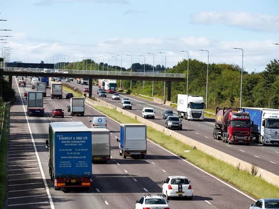 Car insurance premiums revealed across Yorkshire