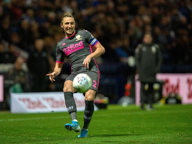 Had a fantastic season after missing August and September through injury and is a certainty at right back when fit.