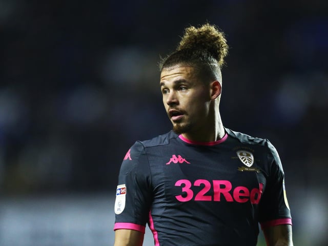 Netted a gem of a free-kick in United's last away game at Blackburn Rovers and will be eyeing another strong display in the holding midfield role. Photo by Jordan Mansfield/Getty Images.