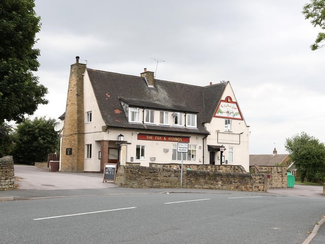 Reviewers praised the Sunday lunch and fish and chips at this pub in Walton, near Wetherby. It's open and taking bookings