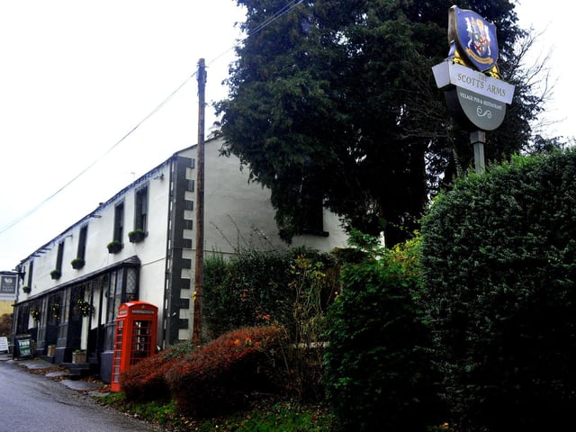 Located in the delightful village of Sicklinghall, near Wetherby, The Scotts Arms has reopened its doors with a new menu. Reviews praised its fish dishes