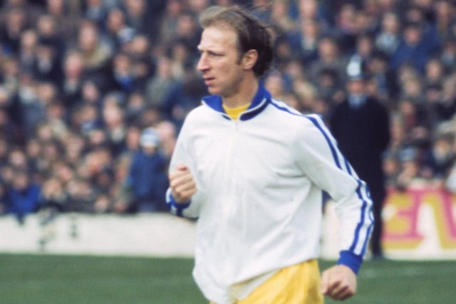 Share your memories of Jack Charlton with Andrew Hutchinson via email at: andrew.hutchinson via email at: andrew.hutchinson@jpress.co.uk or tweet him - @AndyHutchYPN