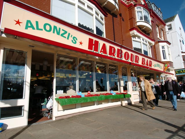 Picture from 2006.
