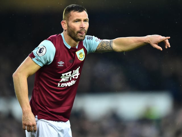 Struggled when isolated by the impressive Vinagre in the one-v-one and lacked composure on the ball at times, opting to put his foot through it. Failed to cut out Traore's run in the build up to the opening goal.