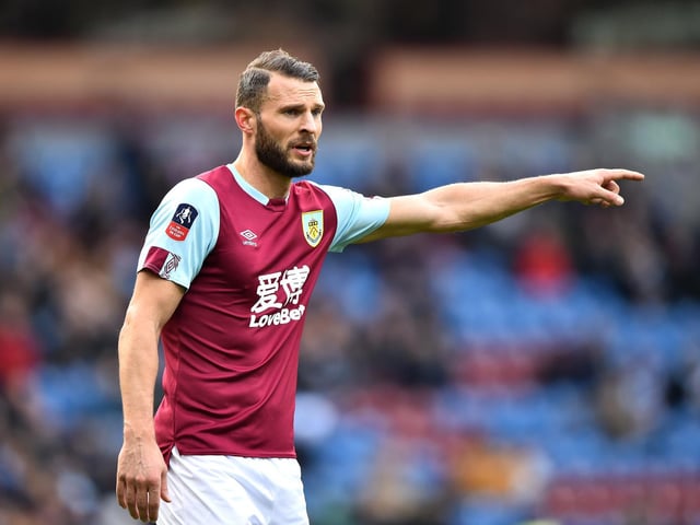 The Dutchman has been up against it in recent games, firstly tasked with tracking Robertson and Mane at Anfield and then faced with Traore. Beaten at the byline several times and turned inside the box to leave Pope exposed on occasions.