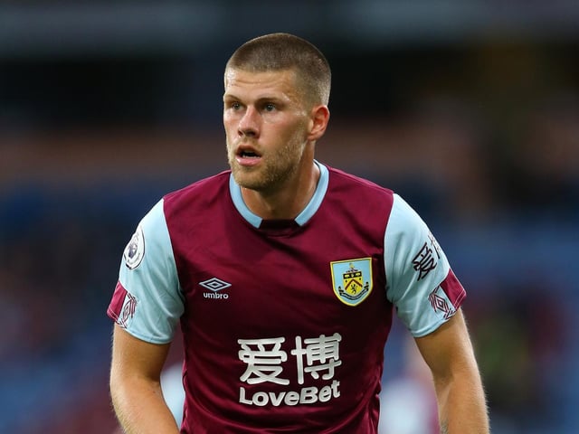 Looked bright following his introduction on the half-hour mark, working tirelessly in both directions. Played a peach of a pass across to Jay Rodriguez in the first half and continued to look creative.