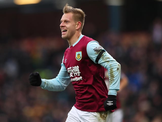 Chomping at the bit when introduced at the second half, getting at the Wolves defence and pulling their back three out of shape. Worked hard for the team and did well to create a late chance for Wood, which he somehow squandered.