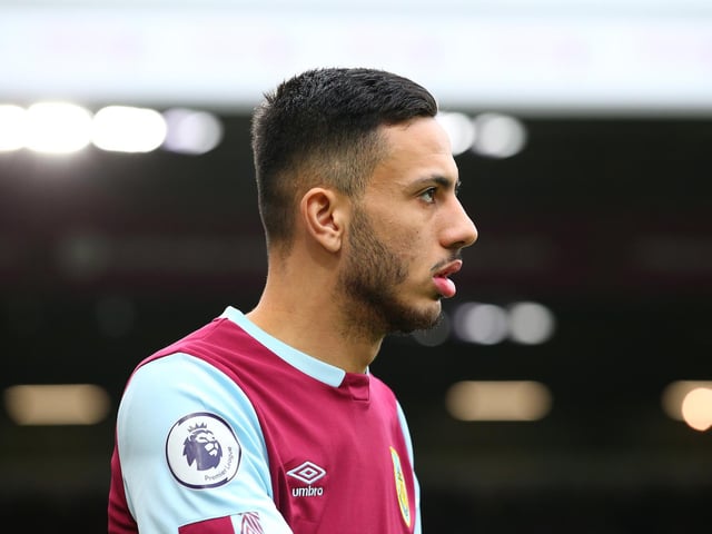 Worked hard in and out of possession, doubling up on Traore in an attempt to negate the Spaniard's threat. Provided a valuable outlet for the Clarets to ease some of the pressure and made things happen when switching infield.