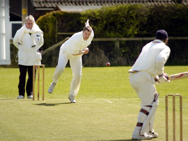 Email daniel.gregory@jpimedia.co.uk or Tweet @SN_Sport with any information on these pictures.