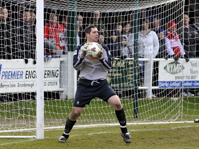 Email daniel.gregory@jpimedia.co.uk or Tweet @SN_Sport with any information on these pictures.