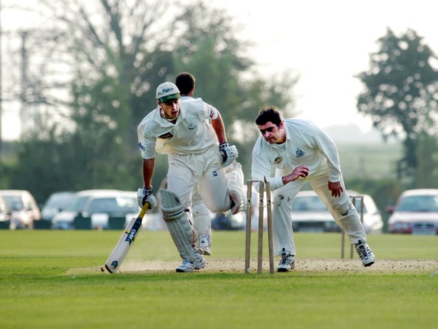 Email daniel.gregory@jpimedia.co.uk or Tweet @SN_Sport with any information on these pictures.