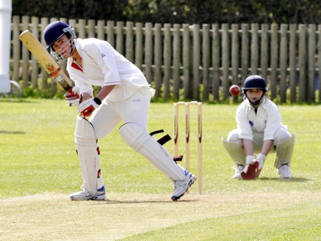 Email daniel.gregory@jpimedia.co.uk or Tweet @SN_Sport with any information on these pictures.