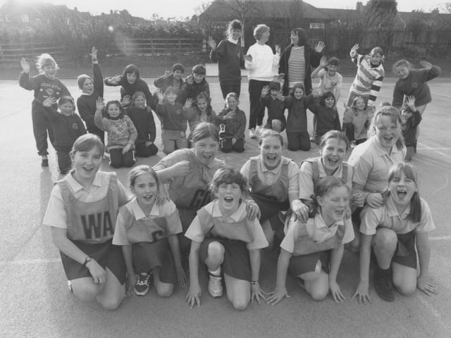 Email daniel.gregory@jpimedia.co.uk or Tweet @SN_Sport with any information on these pictures.