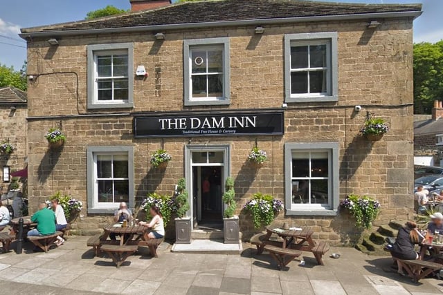 Address: 669 Barnsley Rd, Wakefield. "Relaxed pub offering a lunch carvery with traditional fare & a patio overlooking Newmillerdam."