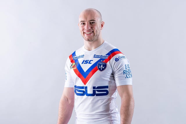 The winger turned down a two-year contract at the club last month, head coach Chris Chester revealed. The 21-year-old made his Wakefield debut last season after spending much of 2018 on loan at Oldham.