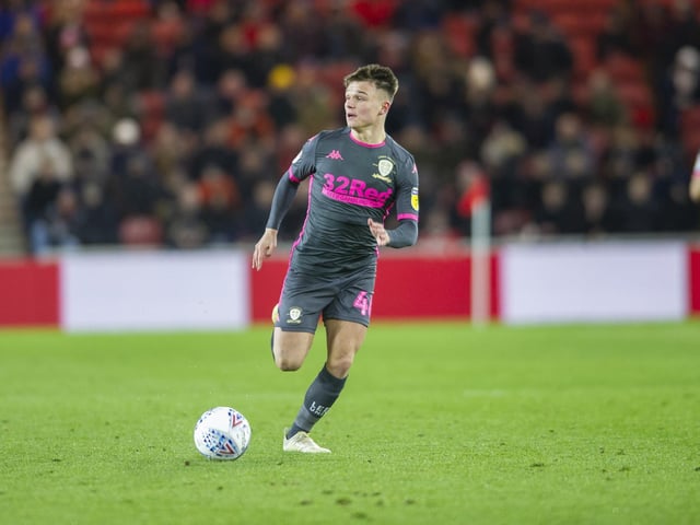 7 - Full of energy and running but showed quality with his finish.