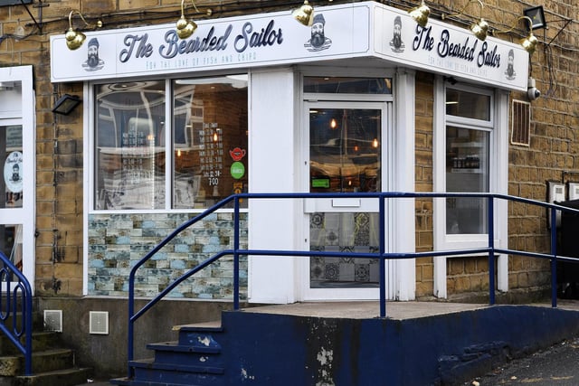 This Pudsey chippy is offering 10 per cent off online orders to celebrate Leeds United's promotion. One reviewer said: "Moist, tasty fish with great crispy batter and perfect chips"