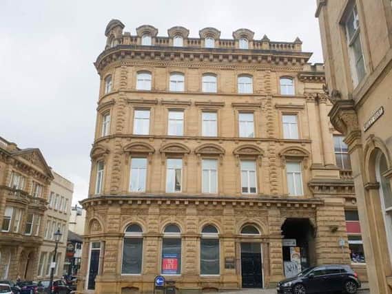 These are 10 of the most affordable properties that are currently for sale in Calderdale