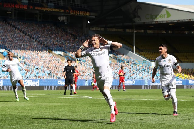 June 27, 2020 - After over three months without kicking a ball Leeds restarted the season with a defeat to Cardiff. United welcome Fulham in a pivotal clash. What followed was a Marcelo Bielsa masterclass in game management.