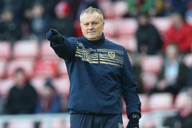 Fans' favourite Redfearn, who had served as caretaker boss three times, guided Leeds to a 15th-place finish at the end of the 2014-15 season after 33 games as head coach. He briefly returned to his role of academy manager, but was soon to quit following a bitter dispute with Cellino.