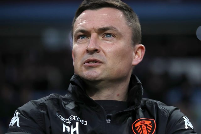 Heckingbottom, Leeds' ninth manager in four years, was sacked after four months and 16 games in charge. Leeds, who finished 13th in the Championship, were to embark on a new season with a new manager for the fifth successive year.