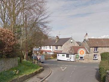 In Knaresborough North, there have been 47 confirmed cases of coronavirus.