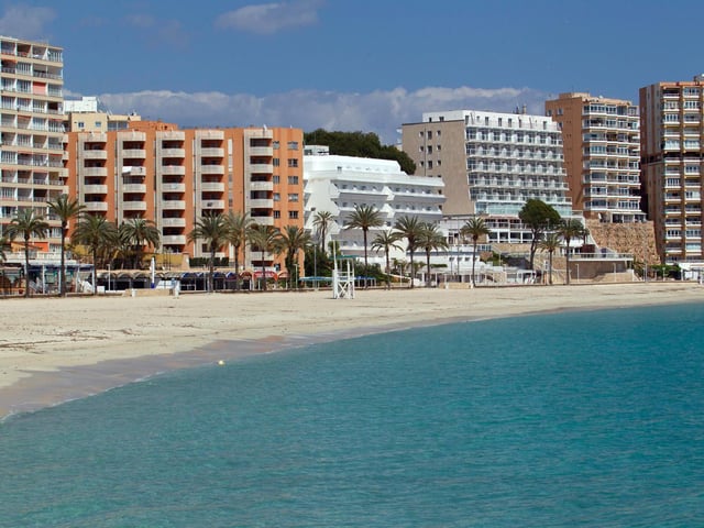 Jet2 has suspended all flights to mainland Spain until August 16. Jet2 says it will provide additional updates from August 17 when they "receive further information from the government."