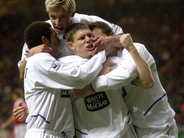 A James Milner goal after just nine minutes at The Valley helped the Whites secure the three points.
