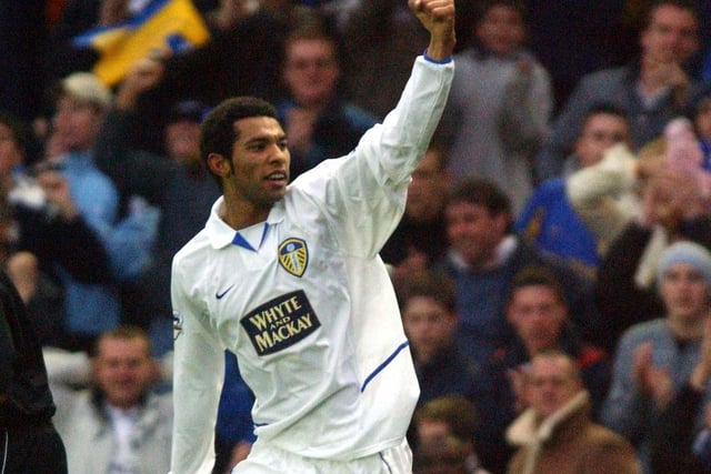 A superb individual goal from Jermaine Pennant - his first in 13 games since he joined the Whites on loan -  gave Leeds an early lead against the Premiership leaders. Damien Duff equalised for the visitors.